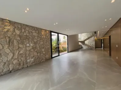 Casa com 4 Quartos para venda ou aluguel, 470m² no Jardim Olhos D´Água I, Ribeirão Preto