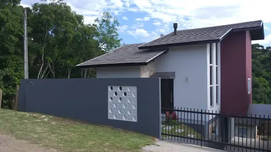 Casa com 3 Quartos à venda, 130m² no Brasília, São Bento do Sul