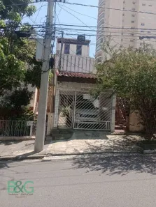 Prédio Comercial à venda, 450m² no Vila Gumercindo, São Paulo