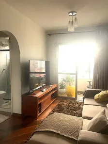 Apartamento com 2 Quartos à venda, 67m² no Cidade Monções, São Paulo