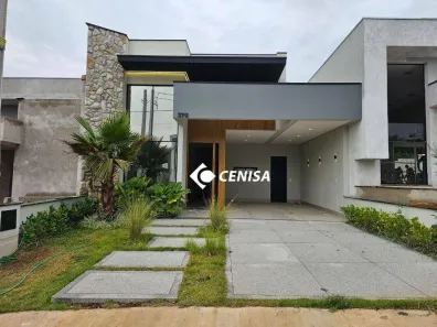 Casa de Condomínio com 4 Quartos para alugar, 300m² no Loteamento Park Gran Reserve, Indaiatuba