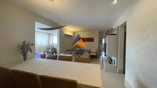 Apartamento com 4 Quartos à venda, 130m² no Buritis, Belo Horizonte