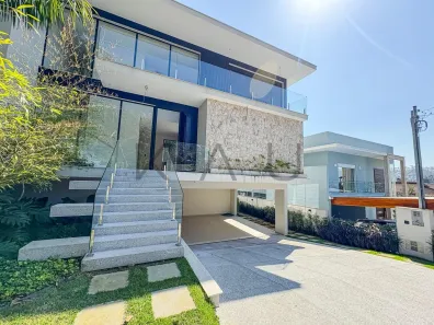 Casa de Condomínio com 4 Quartos à venda, 615m² no Parque Terra Nova II, São Bernardo do Campo