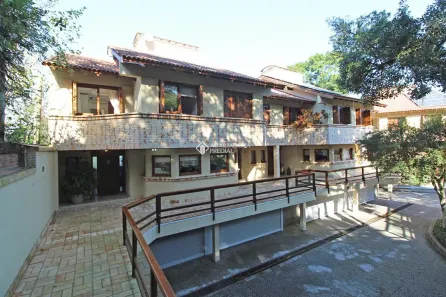 Casa de Condomínio com 3 Quartos à venda, 268m² no Vila Conceição, Porto Alegre