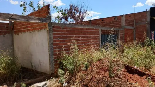 Lote/Terreno para alugar, 220m² no Solange Parque I, Goiânia