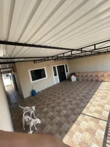 Casa com 2 Quartos à venda, 196m² no Parque Residencial Vila União, Campinas