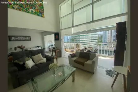 Apartamento com 3 Quartos à venda, 170m² no Vila Suzana, São Paulo