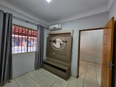 Casa de Condomínio com 2 Quartos à venda, 60m² no Barra do Pari, Cuiabá