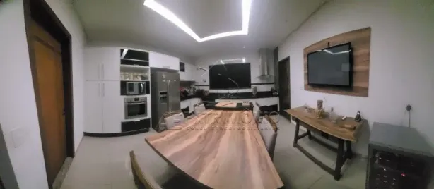 Casa de Condomínio com 3 Quartos à venda, 430m² no Condomínio Residencial Village Vert, Sorocaba