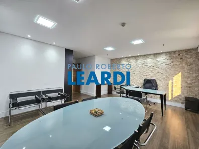 Sala Comercial à venda, 151m² no Indianópolis, São Paulo
