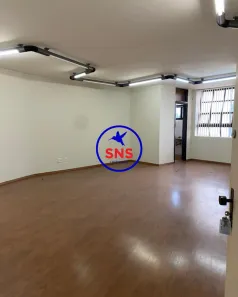 Sala Comercial para alugar, 60m² no Vila Itapura, Campinas