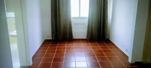 Apartamento com 2 Quartos à venda, 55m² no Engenho de Dentro, Rio de Janeiro