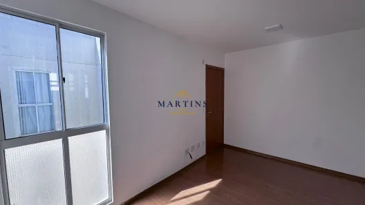 Apartamento com 2 Quartos à venda, 38m² no Brasiléia, Betim