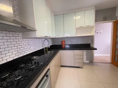 Apartamento com 3 Quartos à venda, 109m² no Centro, Taubaté