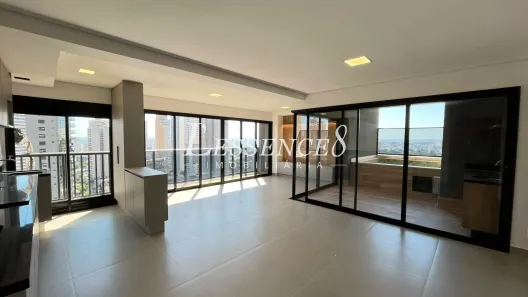 Apartamento com 3 Quartos à venda, 128m² no Setor Marista, Goiânia