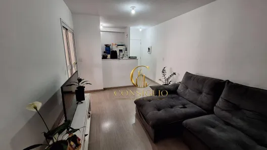 Apartamento com 3 Quartos à venda, 80m² no Jardim Estoril, São José dos Campos