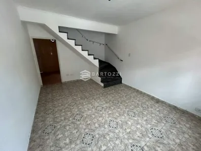 Sobrado com 3 Quartos à venda, 80m² no Osvaldo Cruz, São Caetano do Sul
