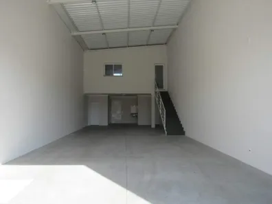Ponto Comercial para alugar, 165m² no Pompéia, Piracicaba