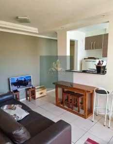 Apartamento com 2 Quartos à venda, 59m² no Vila Moraes, São Paulo