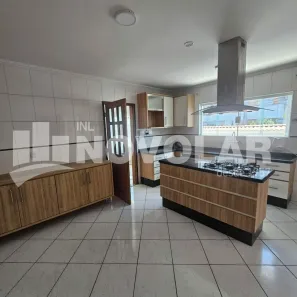 Sobrado com 3 Quartos à venda, 125m² no Vila Medeiros, São Paulo