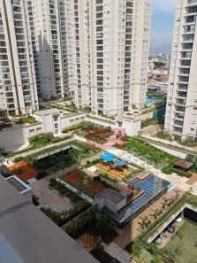 Apartamento com 3 Quartos à venda, 122m² no Jardim Flor da Montanha, Guarulhos