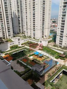 Apartamento com 3 Quartos à venda, 122m² no Jardim Flor da Montanha, Guarulhos