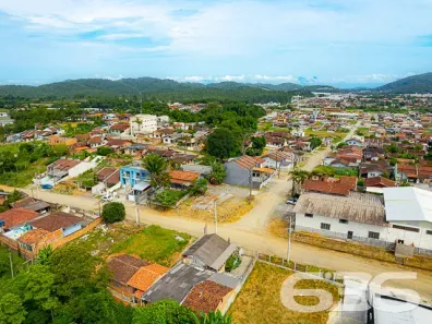 Lote/Terreno à venda, 417m² no Itinga, Araquari