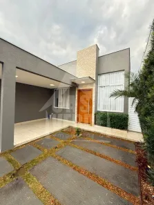 Casa de Condomínio com 3 Quartos à venda, 110m² no Jardim Park Real, Indaiatuba