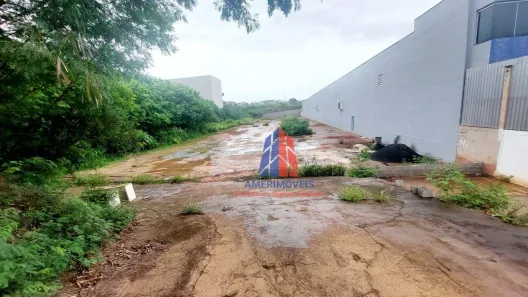 Lote/Terreno para alugar, 6000m² no Loteamento Industrial Machadinho, Americana