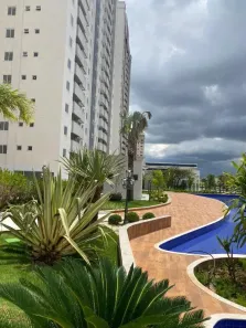 Apartamento com 2 Quartos à venda, 60m² no Setor Faiçalville, Goiânia