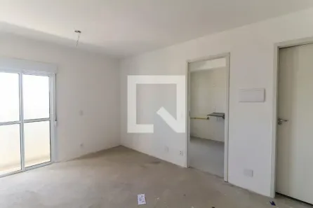 Apartamento com 1 Quarto à venda, 31m² no Mooca, São Paulo