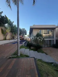 Fazenda/Sítio com 5 Quartos à venda, 550m² no Jardim Botânico, Ribeirão Preto