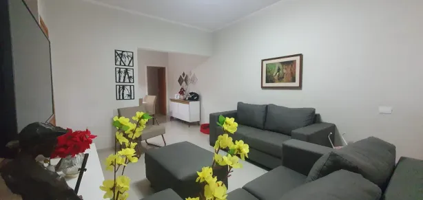 Casa com 3 Quartos à venda, 133m² no Jardim Santa Maria, Jacareí