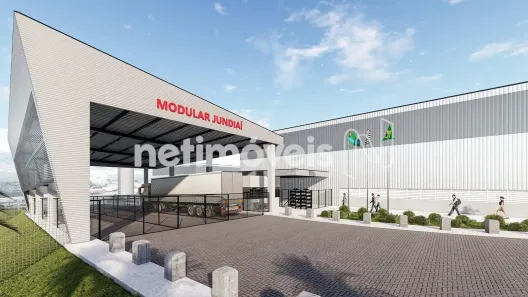 Imóvel Comercial à venda, 1304m² no Parque Residencial Eloy Chaves, Jundiaí