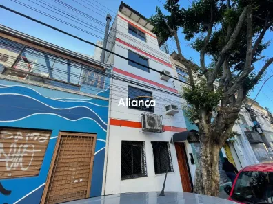 Imóvel Comercial para alugar, 180m² no Cidade Baixa, Porto Alegre