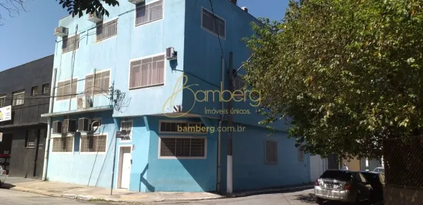 Prédio Comercial para alugar, 682m² no Várzea de Baixo, São Paulo