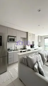 Apartamento com 2 Quartos à venda, 48m² no Vila Esperança, São Paulo