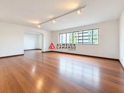 Apartamento com 3 Quartos à venda, 240m² no Itaim Bibi, São Paulo