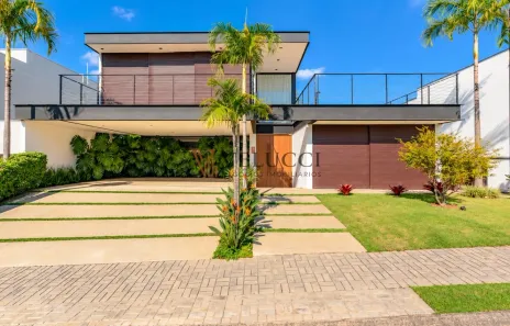 Casa de Condomínio com 3 Quartos à venda, 454m² no Jardim Europa, Valinhos