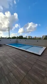Apartamento com 4 Quartos para alugar, 164m² no Intermares, Cabedelo