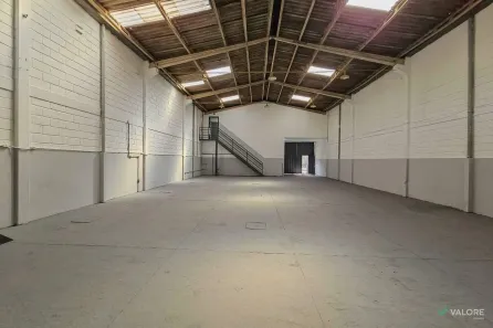 Galpão/Depósito/Armazém para alugar, 360m² no Pilar, Belo Horizonte