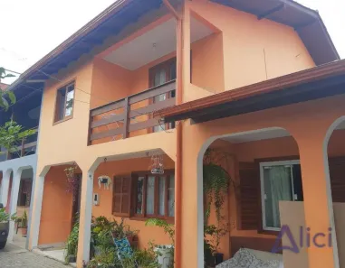 Casa com 6 Quartos à venda, 198m² no Armação do Pântano do Sul, Florianópolis