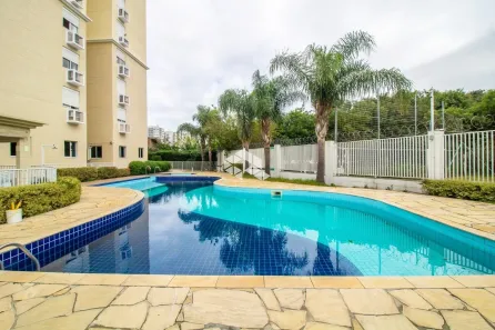 Apartamento com 2 Quartos à venda, 63m² no São Sebastião, Porto Alegre