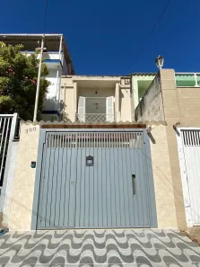 Sobrado com 3 Quartos à venda, 90m² no Cambuci, São Paulo