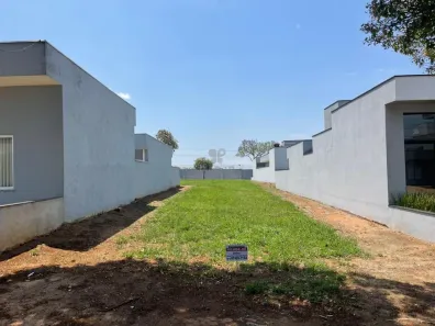 Lote/Terreno à venda, 300m² no Cascata, Paulínia