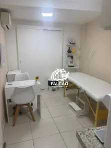 Sala Comercial para alugar, 18m² no Pituba, Salvador