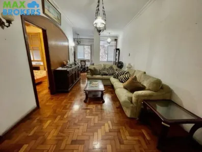 Apartamento com 2 Quartos à venda, 99m² no Flamengo, Rio de Janeiro