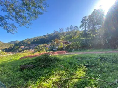 Lote/Terreno à venda, 870m² no Albuquerque, Teresópolis