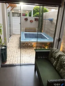 Casa de Condomínio com 3 Quartos à venda, 168m² no Condomínio Guaporé 1, Ribeirão Preto