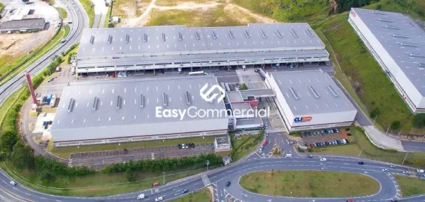 Galpão/Depósito/Armazém para alugar, 1646m² no Nova Itapevi, Itapevi
